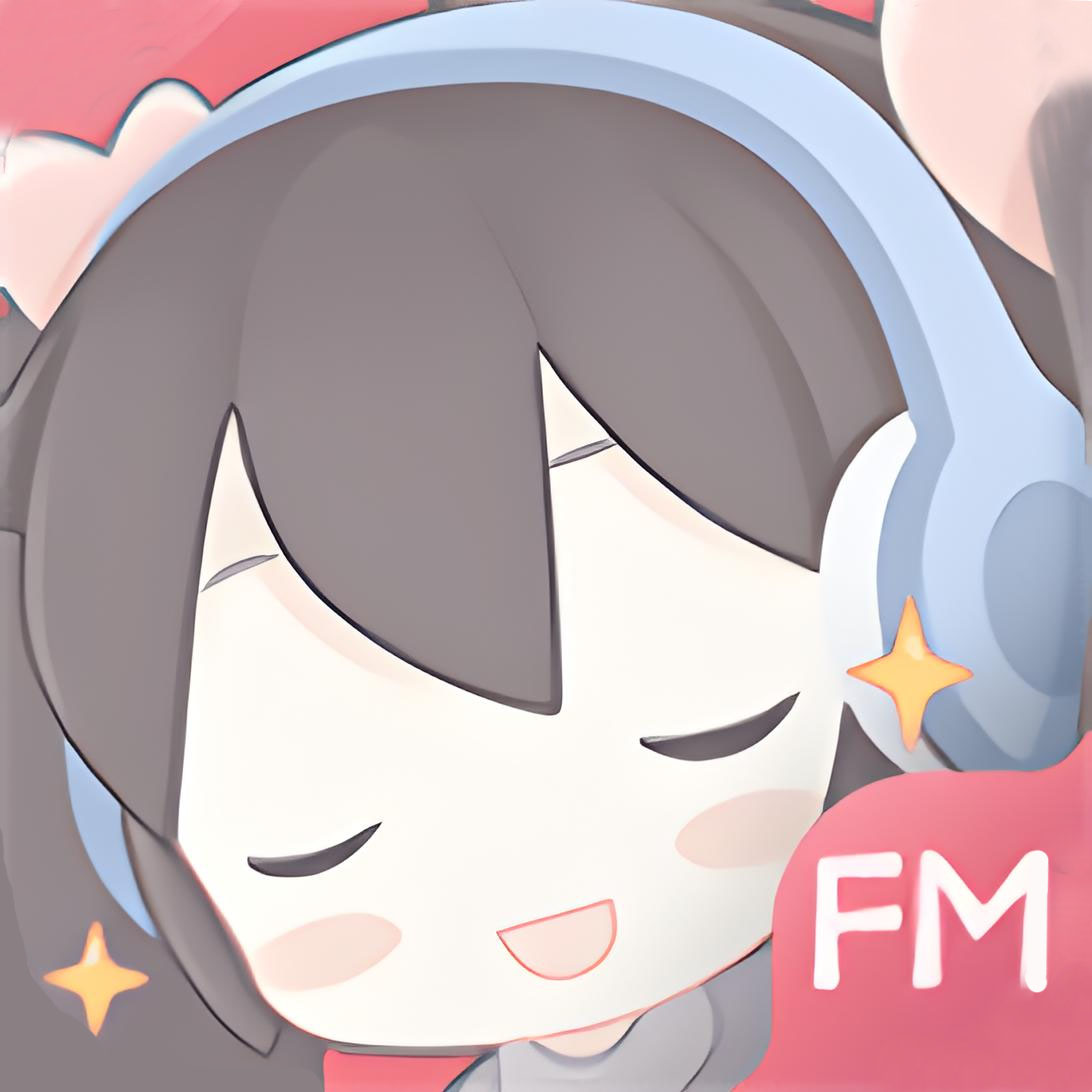 哇塞fm