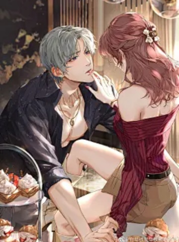 亡灵花（我本该是小仙女）‌热门IP改编小说抢先看‌_探索生死重生的意义，在彼此的心灵深处绽放希望之花