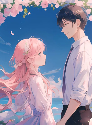 夏日雪花（yu扬帆起航）热门作家新作抢先看_用爱与勇气编织的青春梦，让我在挫折中勇敢追寻心中的光