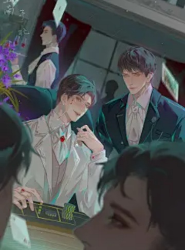 乱灵风（取个笔名真麻烦）最新章节_在灵魂的交错中探索命运的真谛与勇气的光芒