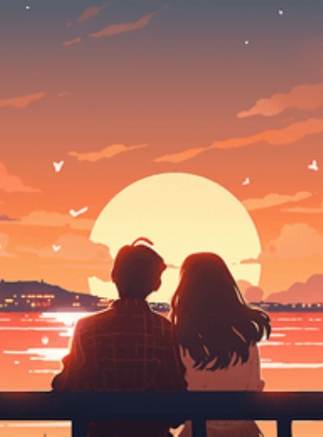 青梅太可爱了怎么办(神豪阿尘)优质小说在线阅读平台_青涩爱情里的纯真与成长,暖心故事总在你我身边