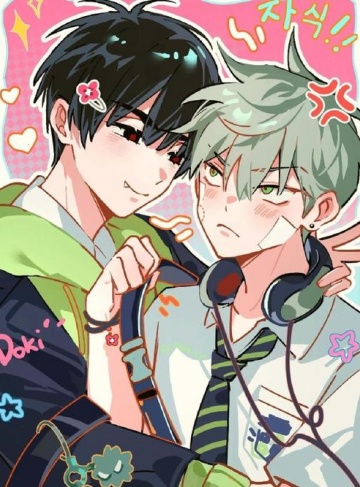 原来是只小狼狗（莫柯一梦）网络小说每日更新_在成长与爱中寻找彼此的温暖与勇气