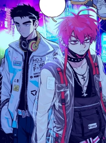 莲烬（小豆老师）原创小说完整版阅读_在繁华与真实间绽放勇气与爱的希望之花