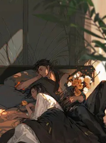 冷酷上司是赛博Daddy（勺棠）‌大神作家新作速递‌_在高科技都市中寻找人性光辉的情感之旅