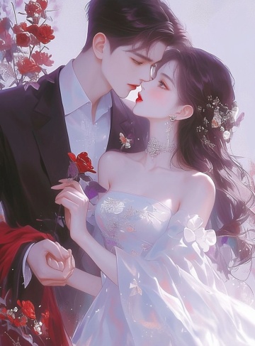 冰山校草掌心宠（瑜鱼）言情小说最新章节更新_用真诚撬动冰山心扉，青春励志之旅热血依旧