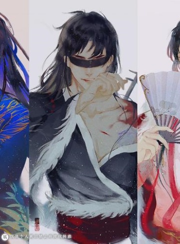 锦绣谋心(笙箫隐雾)都市言情小说合集_权谋与爱情交织,决战都市职场的成长与蜕变