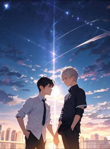 新闪婚后，霸总蛇夫老想骗我生崽（阿神無）言情小说最新章节更新_爱情与权谋的缠绵交织，勇敢面对命运的选择