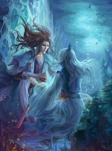 哈利波特之鲤鱼精跃龙门（舟山横渡）原创小说完整版阅读_命运与成长的奇迹之旅