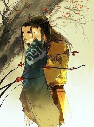 与宿敌成婚后（淞子七）‌大神作家新作速递‌_从仇敌到爱人，命运的不可思议与人生的改变之路