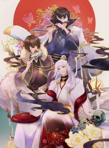 清穿之宫女上位记（花朝酒）精品短文小说推荐_在权力与情感的漩涡中绽放自我，展现女性强大与智慧的传奇之旅