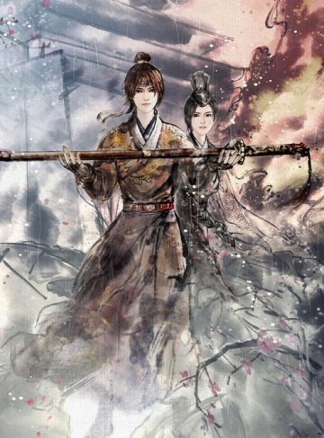 万夜之主（一柄墨刀）原创小说完整版阅读_人性与权力之间的较量，命运的抉择重塑人生轨迹