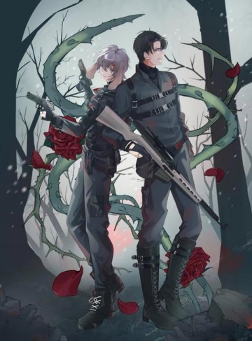 鲜红淡绿（勖力）玄幻仙侠小说大全_当城市爱恋与梦想交错，生活的意义在坚持中绽放