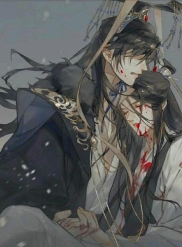 血杵之针（风怒号）‌爆款连载小说每日更新‌_只有勇敢面对自己的执念，才有可能获得真正的自由与救赎